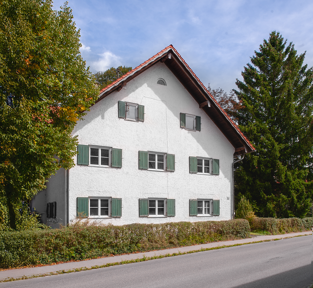 Case Study Haus